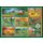 1000 pcs - Postcards from the Farm