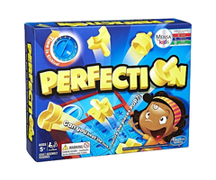 Hasbro Perfection (2018)