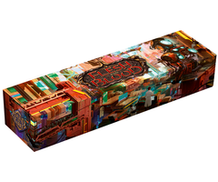 Legend Story Studios Flesh and Blood: Round the Table