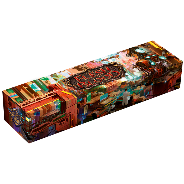 Legend Story Studios Flesh and Blood: Round the Table