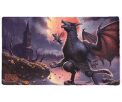 Arcane Tinmen Playmat - Dragon Shield: Halloween 2023