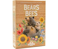 Grandpa Becks Games The Bears and the Bees