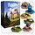 The Castles of Burgundy Special Edition: 3D Terrain Pack