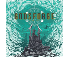 Atlas Games Godsforge: Second Edition