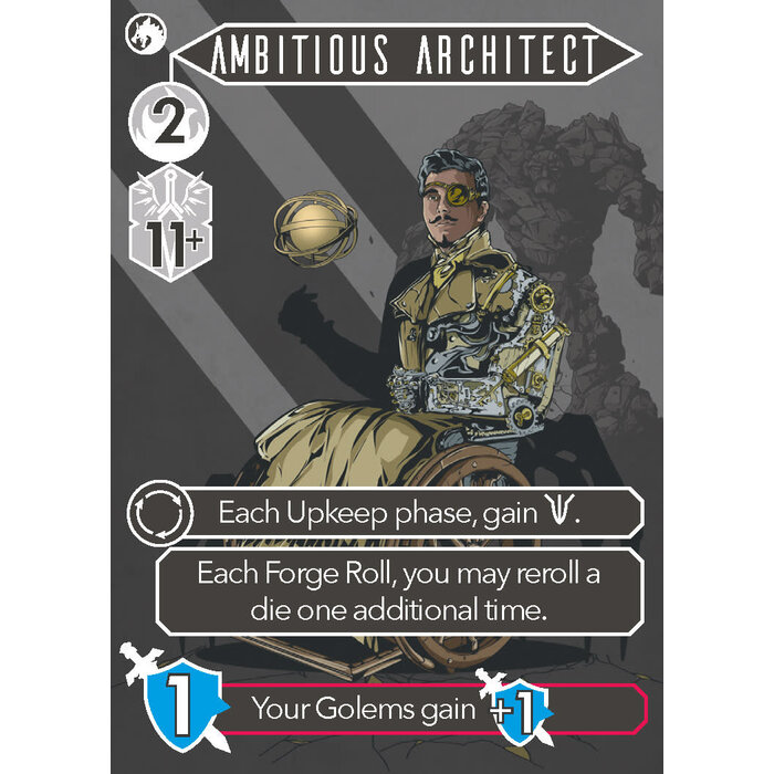 Atlas Games Godsforge: Return of the Dragon Gods Expansion