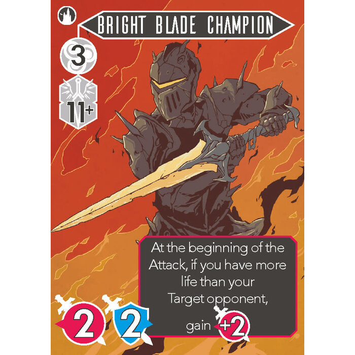 Atlas Games Godsforge: Twilight of the Great Houses