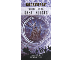 Atlas Games Godsforge: Twilight of the Great Houses