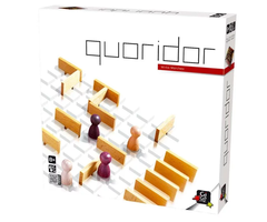 Gigamic Quoridor Classic Edition
