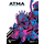 ATMA: The Roleplaying Card Game - Act 1