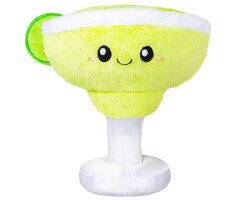 Squishables Squishable Mini Boozy Buds Margarita 7"