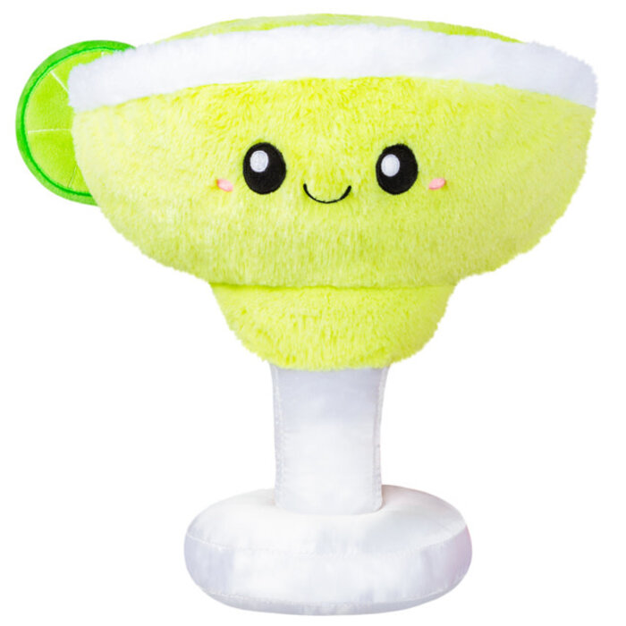 Squishables Squishable Mini Boozy Buds Margarita 7"