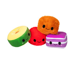 Squishables Squishable Comfort Food Kabob 15"