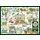 1000 pcs - Herb Garden