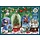 500 pcs - Snow Globes