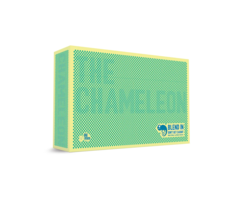 Big Potato The Chameleon