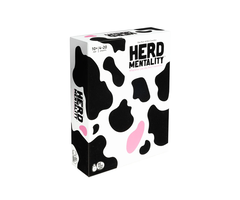 Big Potato Herd Mentality