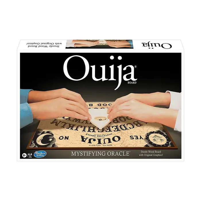 Winning Moves Ouija Board Classic Edition