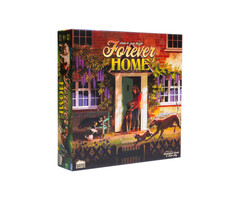 Birdwood Games Forever Home: A Game of Second Chances for Shelter Dogs