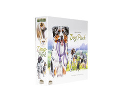 Birdwood Games Dog Park: Standard Edition