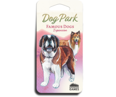 Birdwood Games Dog Park: Famous Dogs Expansion
