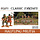 Classic Fantasy Miniatures: Halfling Militia