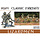 Classic Fantasy Miniatures: Lizardmen