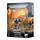 Warhammer 40K: Space Marines - Chaplain in Terminator Armour