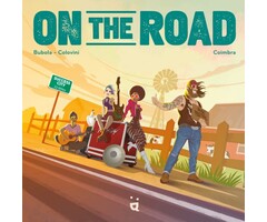 Helvetiq On the Road