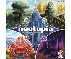 Arcane Wonders Neotopia