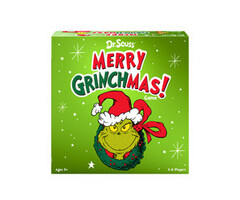 Funko Merry Grinchmas