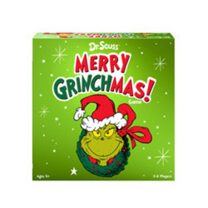 Funko Merry Grinchmas