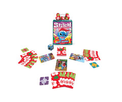 Funko Stitch: Merry Mischief