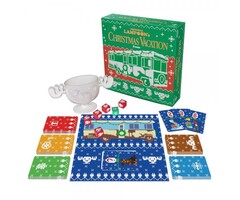 Funko National Lampoon's Christmas Vacation The Board Game
