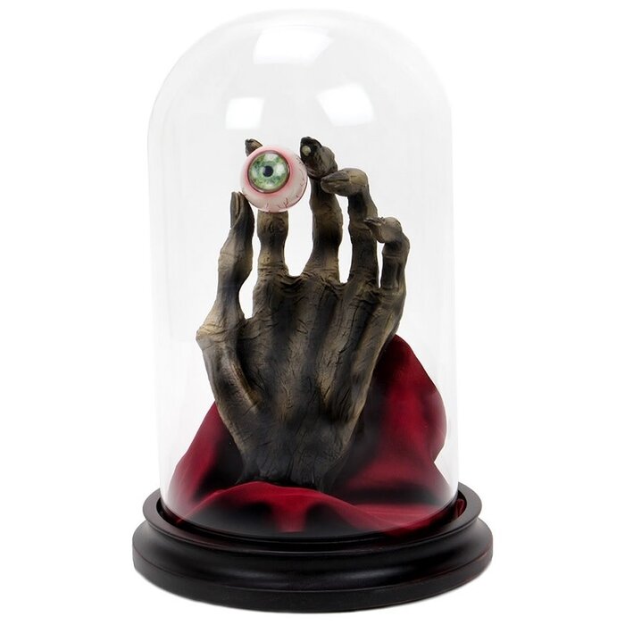 Wizkids/NECA LLC D&D Replicas of the Realms: Eye & Hand of Vecna