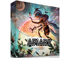 Stonemaier Games Apiary
