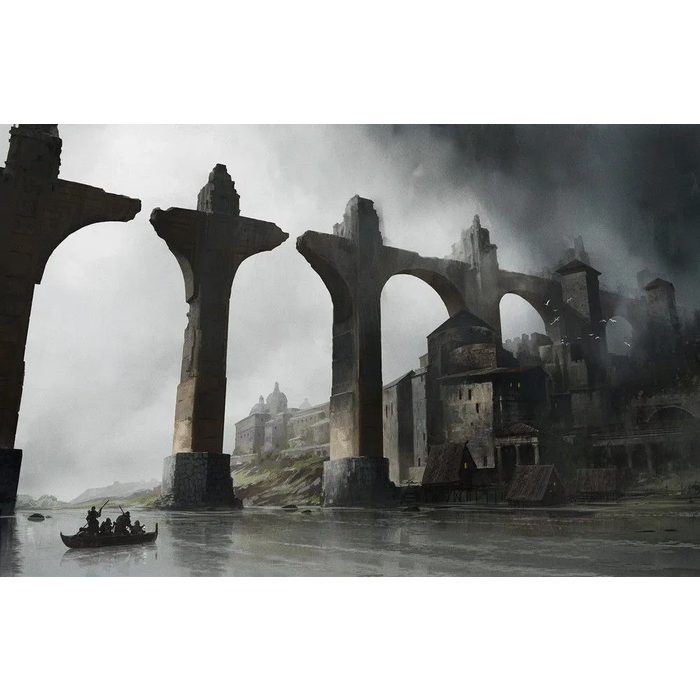 Free League The Lord of the Rings RPG 5e Tales From Eriador