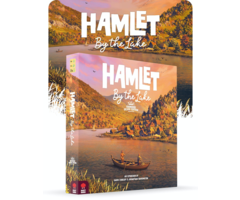 Mighty Boards Hamlet: By the Lake Expansion - Founder's Deluxe Edition