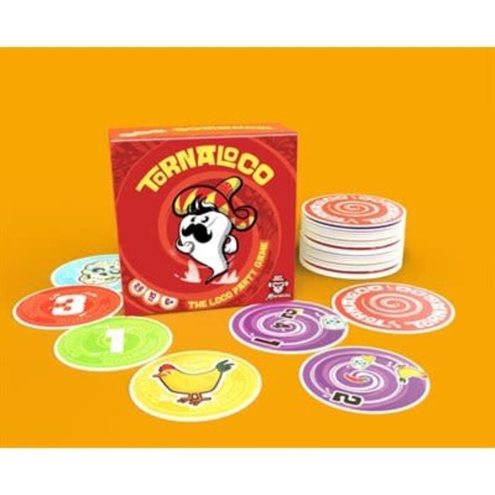 Hot Macacos Tornaloco