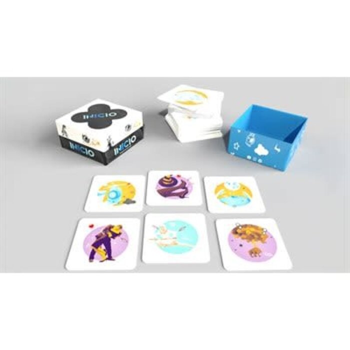 Hot Macacos Inicio Mini