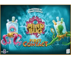 Ghost Galaxy Mindbug: First Contact