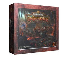 Chip Theory Games Too Many Bones: Unbreakable