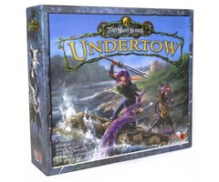 Chip Theory Games Too Many Bones: Undertow