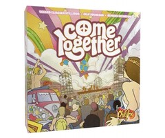 Matagot Come Together