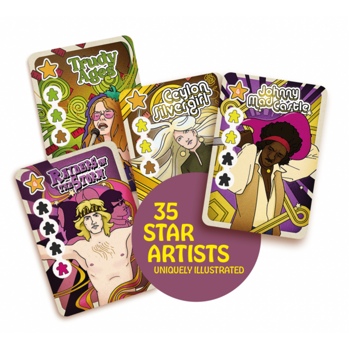 Matagot Come Together