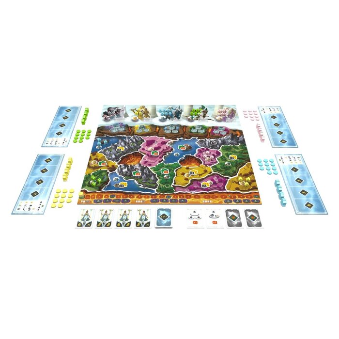 Pythagoras Gods of Rome