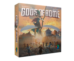 Pythagoras Gods of Rome