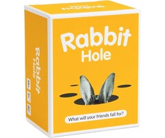 Misc Board Games Rabbit Hole