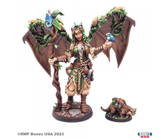 Reaper Miniatures Bones USA: 2023 ReaperCon Sophie & Ottley
