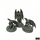 Bones Black: Demonic Temptation: Succubi