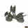 Bones Black: Demonic Temptation: Incubi (3)